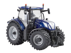 New Holland T7.300