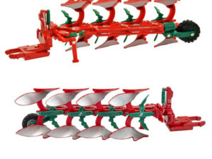 Kverneland 2300 S Pflug