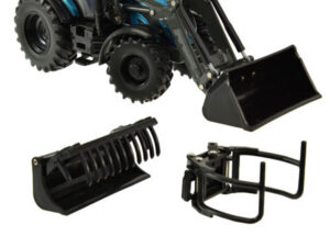 Valtra T234 Frontlader Traktor