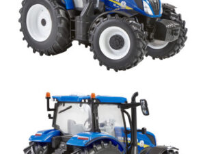New Holland T6.180