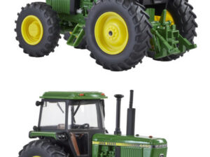 John Deere 4450 Traktor
