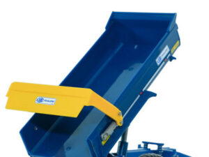 Kane Tandem Kippanhänger