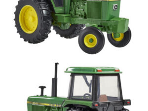 John Deere 4240