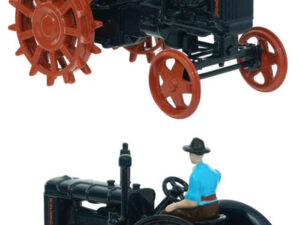 Fordson Major- Heritage Collection -