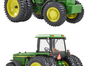 John Deere 4960- Prestige Collection -( lieferbar ab ca. Ende Juli 2025 )