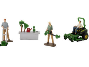 John Deere Garten Spielset( lieferbar ab Ende Juni 2025 )