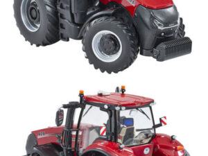 Case Magnum 405- Prestige Collection -