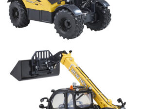 New Holland TH7.42 Telelader