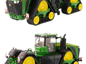 John Deere 9RX 830
