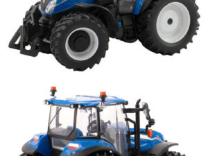 New Holland T5.120 Utility