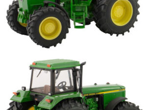 John Deere 4955 ( EU Spec. )