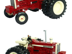 Case IH Farmall 1206
