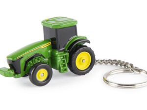 John Deere Schlüsselanhänger