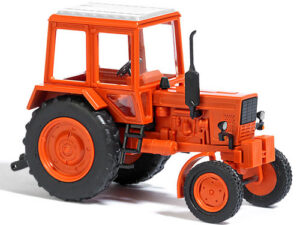 Belarus MTS 80Baujahr 1983