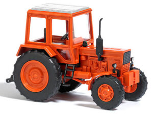 Belarus MTS 82Baujahr 1983