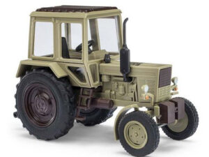 SonderangebotRestpostenBelarus MTS 80- Goldene Ähre