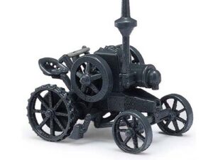 Schweröl Bulldog " Lanz "  Baujahr 1921