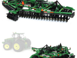 Summers DK2610 Diamond Wing Disk- 50 Years Edition -