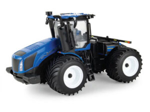 New Holland T9.700 mit LSW Reifen- Prestige Collection -( lieferbar ab ca. April 2025 )