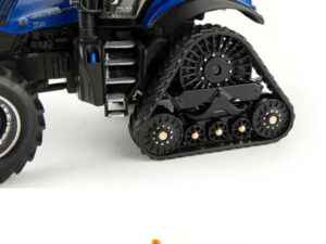 New Holland T8.435 Smartrax mit PLM Intelligenc