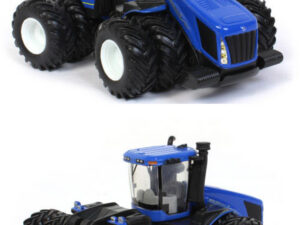 New Holland T9.645 Knicklenker mit Zwillingsbereifungmit PLM Intelligence