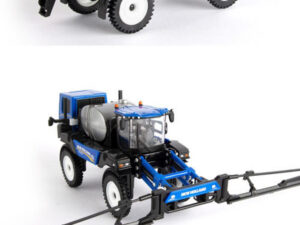 Selbstfahrende Spritze New Holland SP410F