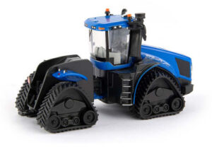 New Holland T9.700 SmartTrax II mit PLM Intelligence- Prestige Collection -