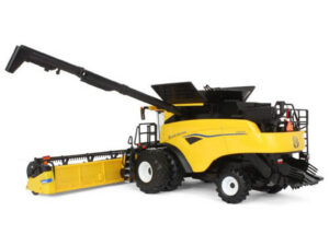 SonderangebotNew Holland CR9.90 Mähdrescher mit zwei Schneidwerken- Prestige Collection -( alter Preis 219-00 € )