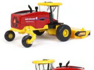 New Holland Speedrower 260 PlusSelbstfahrender Schwader