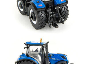 New Holland T7.300 mit PLM Intelligence- Prestige Collection -