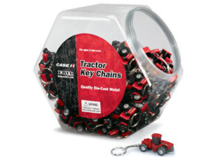 RestpostenCase IH 4-WD Knicklenker Schlüsselanhänger