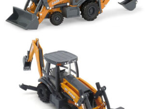 Case 580 Super N WT Baggerlader