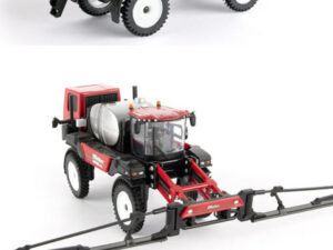 Miller Nitro 7410 selbstfahrende Spritze