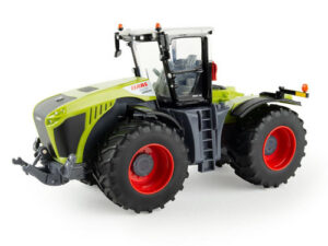 Claas Xerion 5000 Tractor