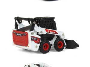 RestpostenBobcat S76 Skid Steer