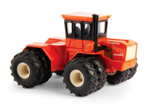 Co-Op Implements Panther II 4WD mit Zwillingsberefiung- limitierte ERTL Produktion -