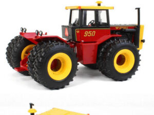 Versatile 950- 2022 National Farm Toy Museum -