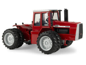 Massey Ferguson 4880 4-WD- Prestige Collection -