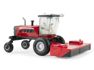 Massey Ferguson WR 265 selbstfahrender Schwader