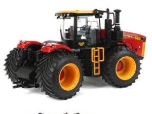 Versatile 580 mit Breitreifen- Prestige Collection -