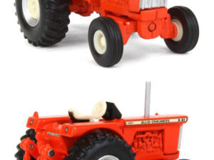 Allis Chalmers D-21- Collector Club Limited Edition -