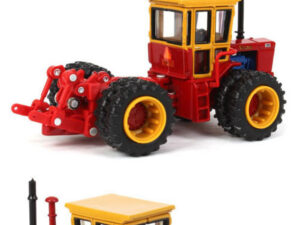 Versatile 125 4WD- 2023 National Farm Toy Show -