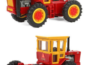 Versatile 145 Tractor