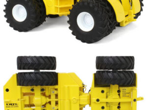 Wagner WA-17 Tractor- 2024 National Farm Toy Show -