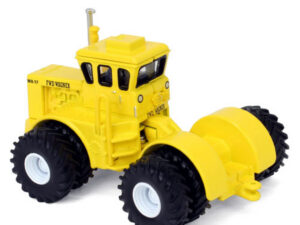 Wagner WA-17 Tractor- 2024 National Farm Toy Show -