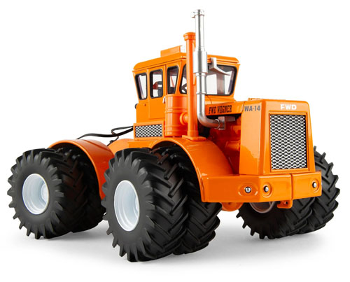 NEUWagner Orange WA-14 Knicklener- einmalige limitierte Auflage -( lieferbar ab ca. Februar 2026 )