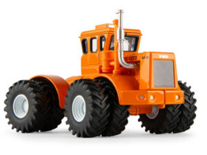 NEUWagner Orange WA-14 Knicklener- einmalige limitierte Auflage -( lieferbar ab ca. Februar 2026 )