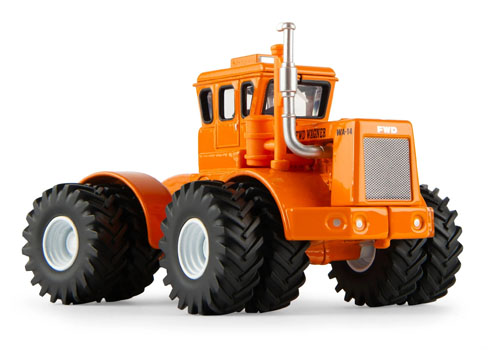 NEUWagner Orange WA-14 Knicklener- einmalige limitierte Auflage -( lieferbar ab ca. Februar 2026 )