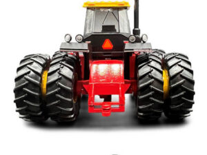 Versatile 956 4WD mit 20.8-42 Rice and Cane Zwillingsreifen- limitierte Auflage 1000 Stk. -