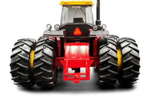 Versatile 976 4WD mit 24.5-32 Zwillingsbereifung- limitierte Auflage 1000 Stk. -